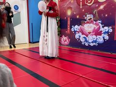 -美吉姆儿童发展中心(芜湖万达广场店)