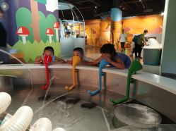 -北京科学中心儿童乐园