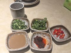 -313羊庄铁锅烀羊肉(泰兴店)