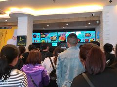 -老娘舅(吴山路店)