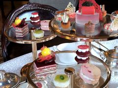 -Salon de Ville浦江汇(上海外滩华尔道夫酒店店)