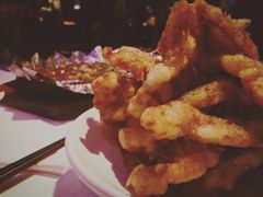 -赵记老铺(市府恒隆广场店)