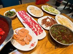 -唐闸邵记鸡煲馆