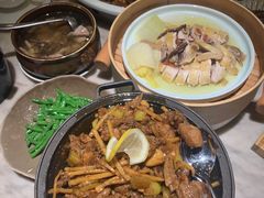-桂小厨广西菜(水晶城店)
