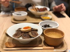 -东京屋(武定路店)