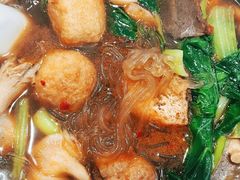 牛肉砂锅-凡老头米线砂锅(古荡新村西粮站)