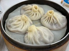-李记清真馆(打钉巷店)