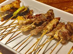 -王氏炉匠·烧鸟放题自助(三里屯店)