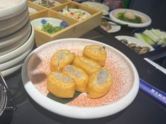 -牛牛和牛海鲜粥底火锅(长虹国际城店)
