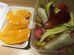 -水果立方果然鲜(升平路店)