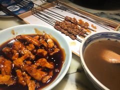 -遇见长安(兰州中心店)