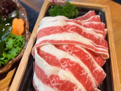 -湊湊火锅·茶憩(南京东路悦荟店)