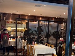 -辣婆婆(航天桥店)