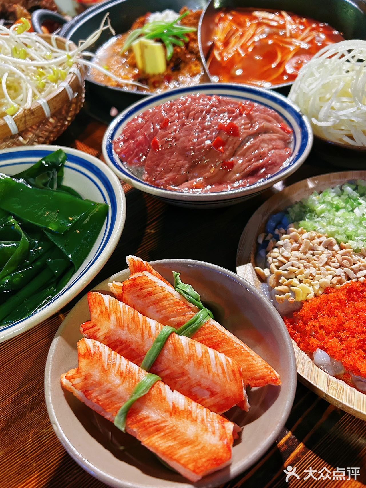 这家火锅我可以天天吃