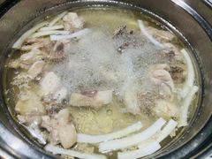 -煲大王猪肚鸡·椰子鸡火锅(红谷滩万达店)