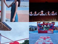 -三亚红色娘子军演艺公园景区
