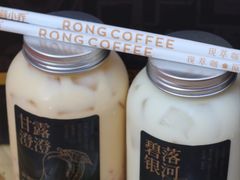 -蓉小乔·RONG COFFEE(春熙路店)