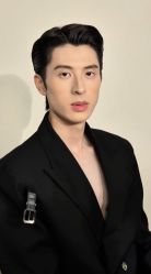 -尤司男士国潮理发馆