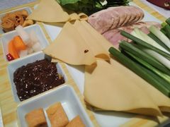 -福海居烤鸭店(鸟巢店)