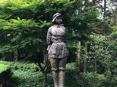 -井冈山革命烈士陵园