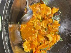 -小媳妇铁锅炖(安华街店)