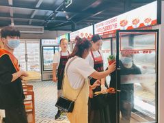 -大斌家串串火锅(德思勤店)