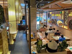 -川味堂·四川豆花(八卦岭店)