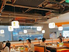 -潮发潮汕牛肉店(东方宝泰店)