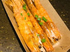 -蛙喔炭烧牛蛙(盐城盐都万达店)
