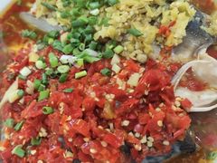 -红色湘菜馆(春风店)