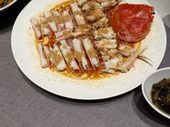 -徐记海鲜(观沙岭|滨江新城店)