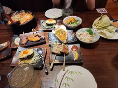 -鸟鹏烧鸟居酒屋(熙龙湾店)