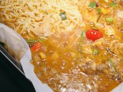 -鱼鼎香烤鱼火锅(华发商都店)