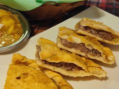 牛肉饼-拉萨厨房
