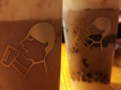-喜茶(东莞汇一城店)
