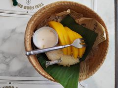 -太食獸泰式茶餐厅(济南万象城店)