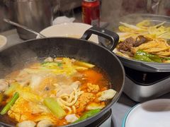 -肖记公安牛肉鱼杂馆·省级非物质文化遗产(江汉路直营店)