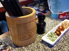 -蘭奢雅集·江浙菜(青山江滩店)