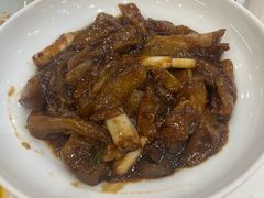 -玉华台饭庄·淮扬菜·烤鸭(望京店)