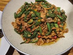 -U你·湖北家宴菜(南湖总店)