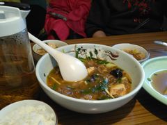 -禾珍珠家常小馆(河南博物院店)