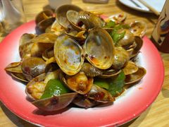 -老姑砂锅·烧烤天津菜(体北道店)