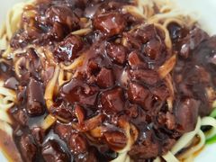 -肉盖面馆(兴科大道店)