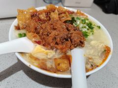 -小豆海棠(嘉兴路店)