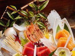 -炉匠炉端烧·酒(国金中心商场店)
