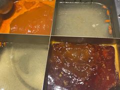 -海底捞火锅(河东万达广场店)