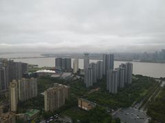 -悦厅·下午茶(杭州柏悦酒店)