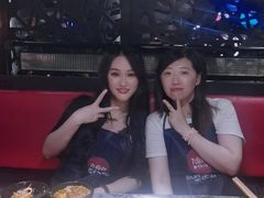 -九鼎轩脆毛肚火锅(南京东路店)