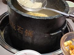 -野·大山里土鸡火锅(万科里店)
