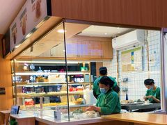 -袁记云饺(鼓楼店)